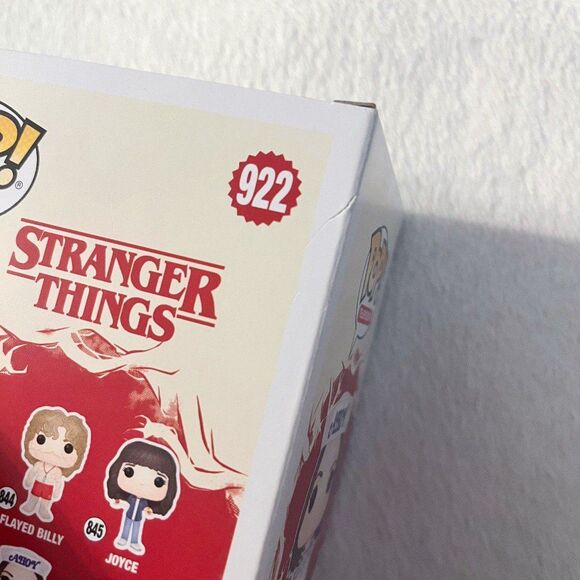 Ahoy Robin Funko Pop 922 - Stranger Things - Picture 10 of 12